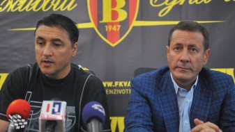 И Панчев имал заслуги за европската титула на Вардар И Панчев имал заслуги за европската титула на Вардар