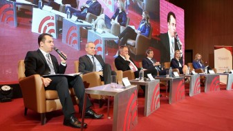 Бизнис-самит на почетокот на ноември во Македонија Бизнис-самит на почетокот на ноември во Македонија