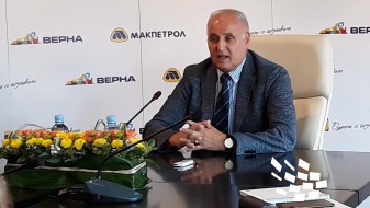 Јосифовски: Претходната власт не направи ништо за гасоводот, а институциите се некоректни Јосифовски: Претходната власт не направи ништо за гасоводот, а институциите се некоректни