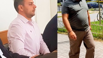 Со законот за амнестија нема да куртулат бегалците на СЈО Со законот за амнестија нема да куртулат бегалците на СЈО