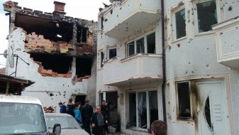 Владата ќе побара меѓународна истрага за „Диво Насеље“ Владата ќе побара меѓународна истрага за „Диво Насеље“