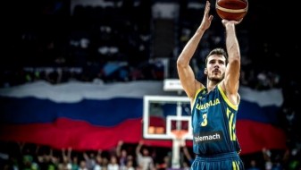 Драгиќ: Сега е вистинско време да заминам од репрезентацијата Драгиќ: Сега е вистинско време да заминам од репрезентацијата
