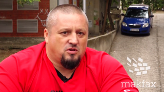 (ВИДЕО) Горан Ангелов – Ќосето: На 27 април не контактирав со Чавков, треба да одговараат и пратениците (ВИДЕО) Горан Ангелов – Ќосето: На 27 април не контактирав со Чавков, треба да одговараат и пратениците