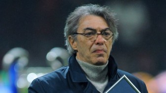 Масимо Морати се враќа во Интер Масимо Морати се враќа во Интер
