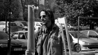Интервју: Матеј Богдановски: „Скопје 2014“ е непоправлив магионичарски трик – дали Скопје повторно ќе биде радост? Интервју: Матеј Богдановски: „Скопје 2014“ е непоправлив магионичарски трик – дали Скопје повторно ќе биде радост?