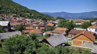 Жителите на Општина Дебарца не ја сакаат регионалната депонија Жителите на Општина Дебарца не ја сакаат регионалната депонија