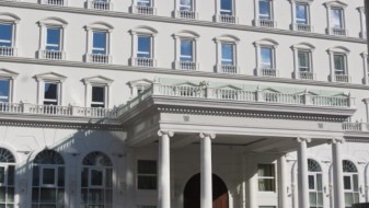ВМРО-ДПМНЕ ја нарече владата бандитско-криминална ВМРО-ДПМНЕ ја нарече владата бандитско-криминална