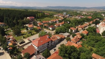 Серија земјотреси во Пехчево и Берово Серија земјотреси во Пехчево и Берово