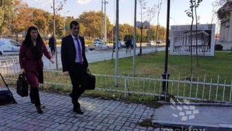 Ново рочиште за „Сопот“ – ќе бидат сослушани сведоците Ново рочиште за „Сопот“ – ќе бидат сослушани сведоците