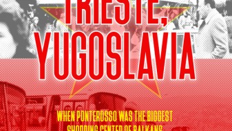 „Трст, Југославија“ на отворањето на Неделата на италијанскиот јазик „Трст, Југославија“ на отворањето на Неделата на италијанскиот јазик