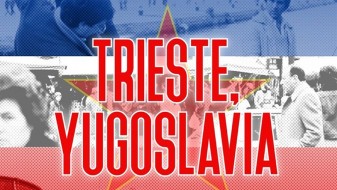 Идната недела премиера на филмот „Трст, Југославија“ во Скопје Идната недела премиера на филмот „Трст, Југославија“ во Скопје