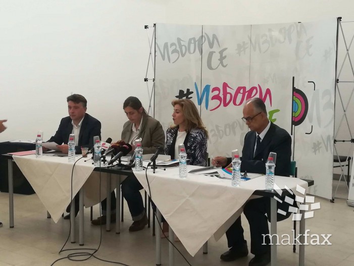 ВО ЖИВО: Младите на дебата со кандидатите за градоначалник на Скопје ВО ЖИВО: Младите на дебата со кандидатите за градоначалник на Скопје