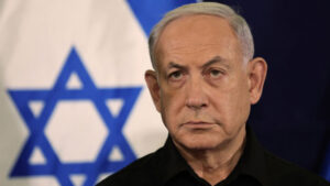 Нетанјаху го свикува израелскиот воен кабинет