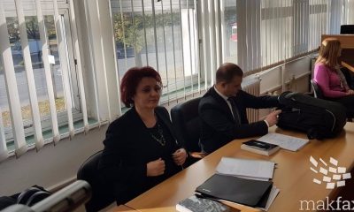 Лиле Стефанова, СЈО