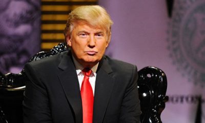 melanija i donald tramp