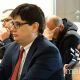 Мартин Протоѓер, СЈО, Титаник
