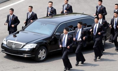 telohraniteli na kim jong