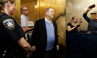 Харви Вајнстин