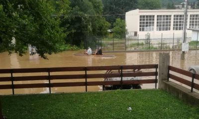 поплава, Бугарија