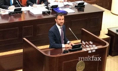 ilija dimovski, amandmani, komisija, DIK