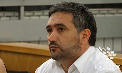 Сеад Кочан Трансмет, Труст, СЈО