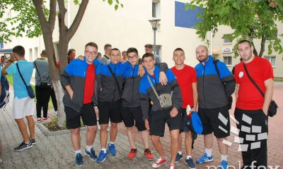 dijabetes, futsal, reprezentacija, evropsko prvenstvo