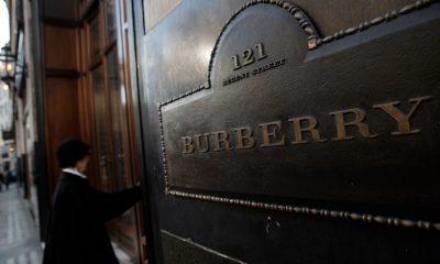Burberry, мода