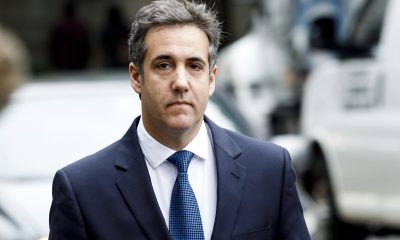 Мајкл Коен, адвокат, Доналд Трамп