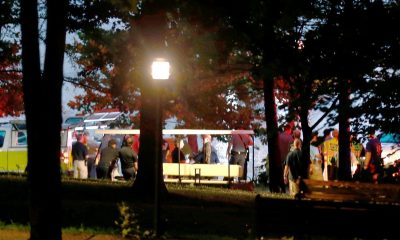 Мисури, САД, туристи, несреќа