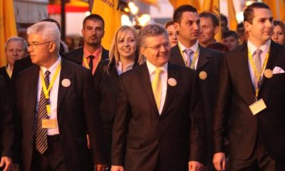 podem, sdsm, dui, izboren zakonik