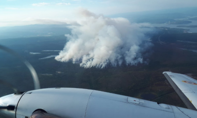 Шведска, пожар, Европска Комисија