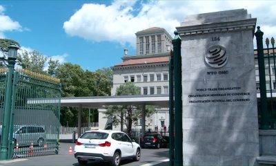 дампинг, антидампинг