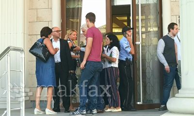 27 april sudenje nasilstvo sobranie