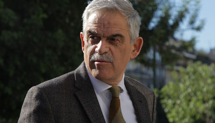 Nikos-Toskas-grcki min za civilna zastita