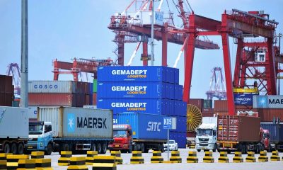 kina i sad trgovska vojna tarifi