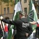 nordisko dvizenje na otporot, svedska nacionalisticka partija