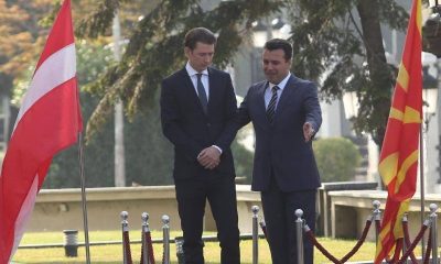 zaev kurc znaminja izvinuvanje vlada makeodnija avstrija