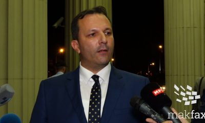 Оливер Спасовски