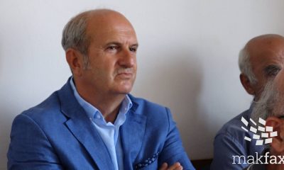 Владо Бучковски