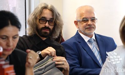 Димитар Апасиев, Тодор Петров