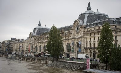 Орсеј музеј, музеј, Париз