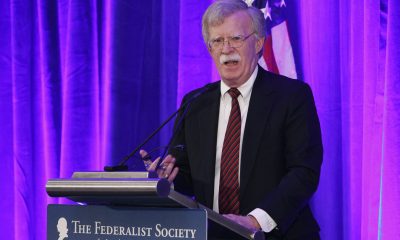 dzon bolton sovetnik za nacionalna bezbednost belata kukja