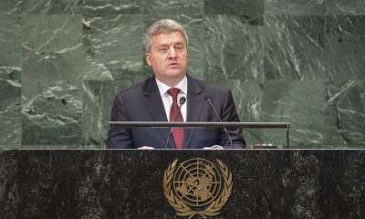 Ѓорге Иванов