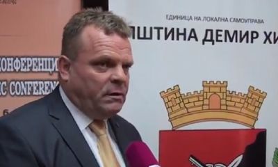 Марјанче Стојановски