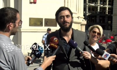 Јнаки Митровски