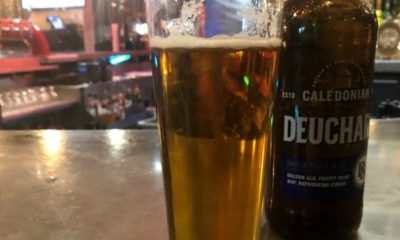 najskapoto pivo na svetot