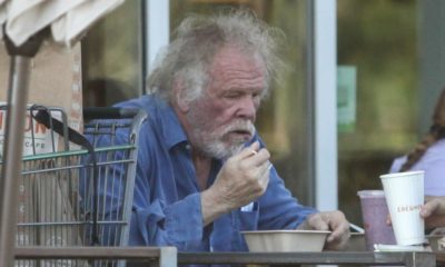 Nick Nolte