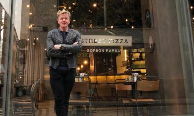 gordon ramsay