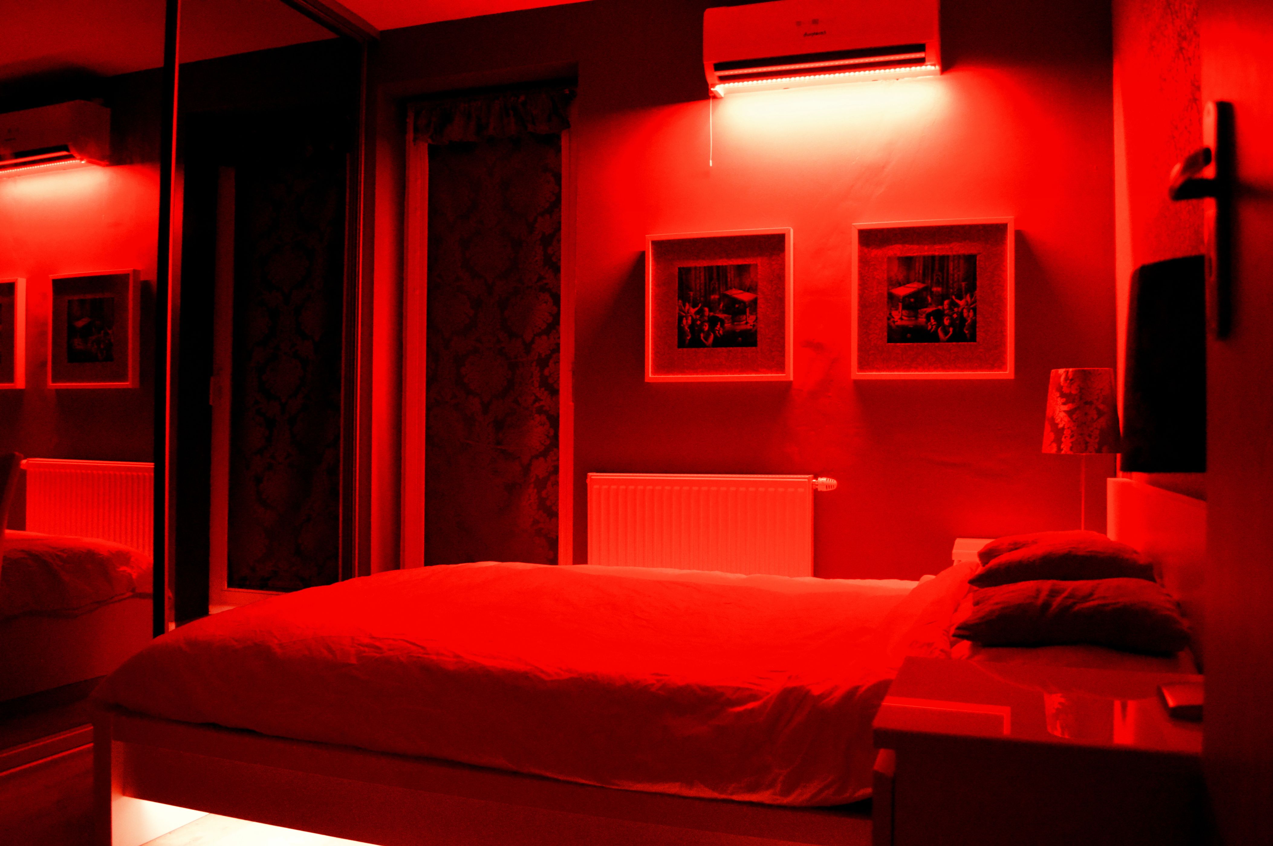 Led light bulbs for bedroom