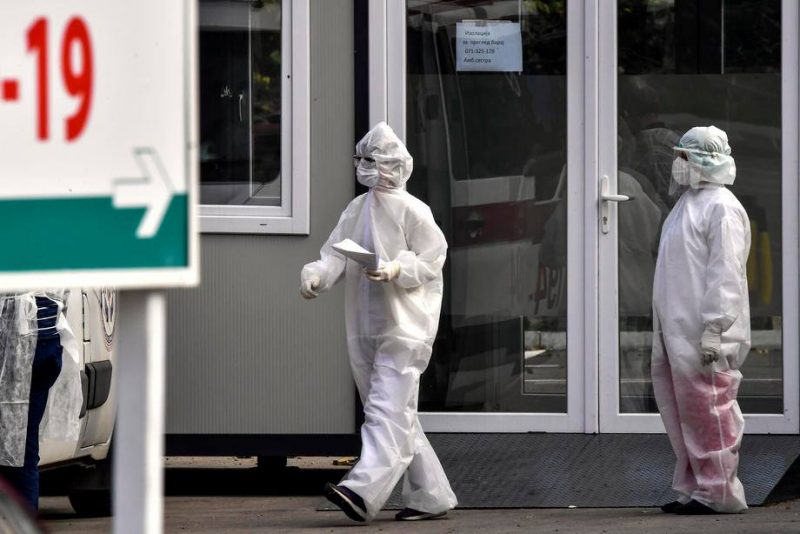Нови 2.019 случаи на коронавирус, починаа 19 лица